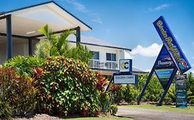 Barrier Reef Motel Innisfail